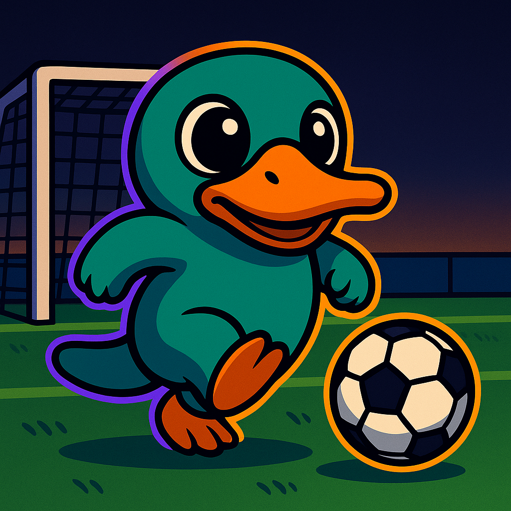 Platty Soccer